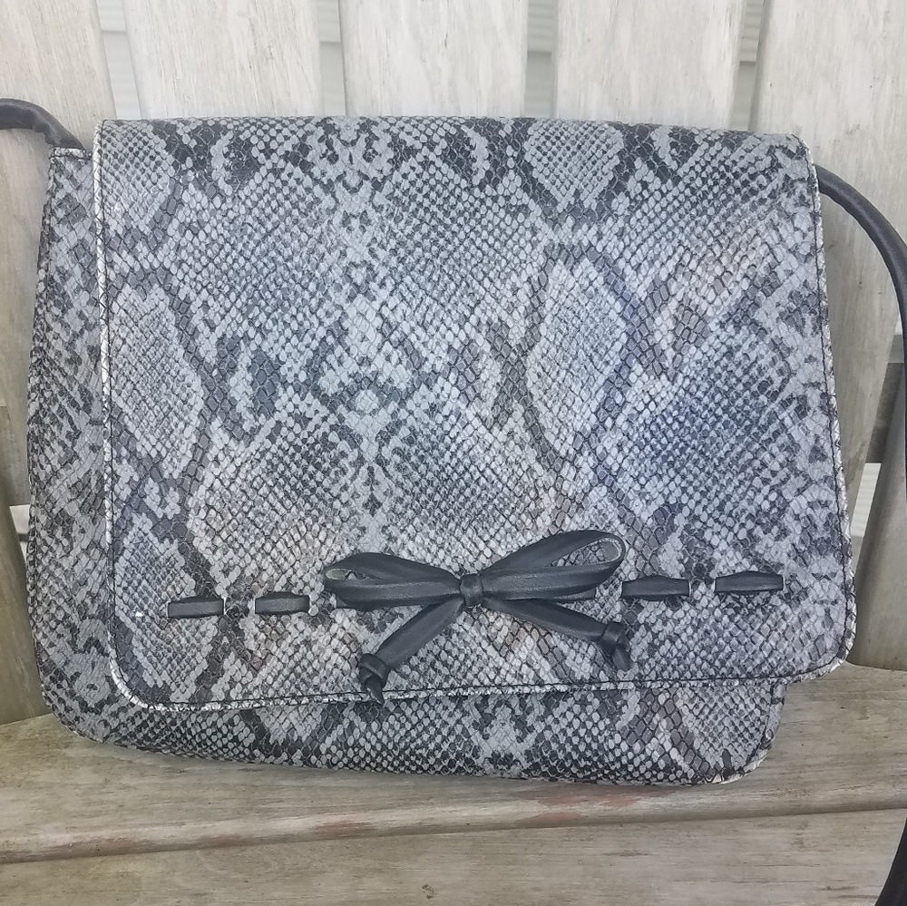 Relic Purse